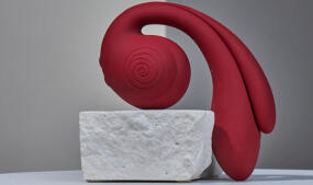 SVibe Debuts 'Gizi Pro' Vibrator