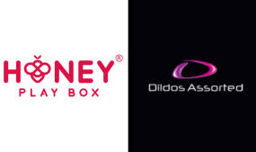 Honey Play Box, Dildos Assorted Ink European Distro Deal