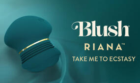 Blush Introduces 'Riana' Vibe