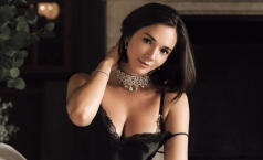 Eve Sweet on Turning Sexual Energy Into Crowning Glory