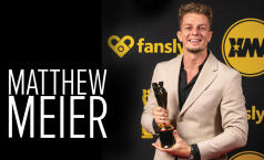 Matthew Meier Talks Confidence, Chemistry and Acclaimed Craft