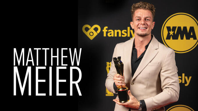 Matthew Meier Talks Confidence, Chemistry and Acclaimed Craft