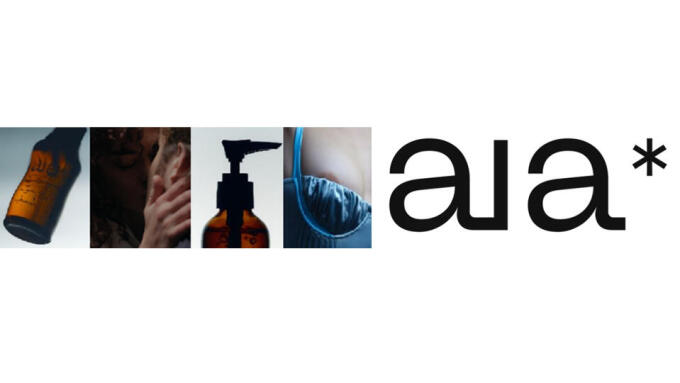Wellness Brand 'Aia*' Launches