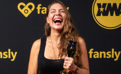 Erika Lust Reflects on Vanguard Legacy and the Right to Pleasure