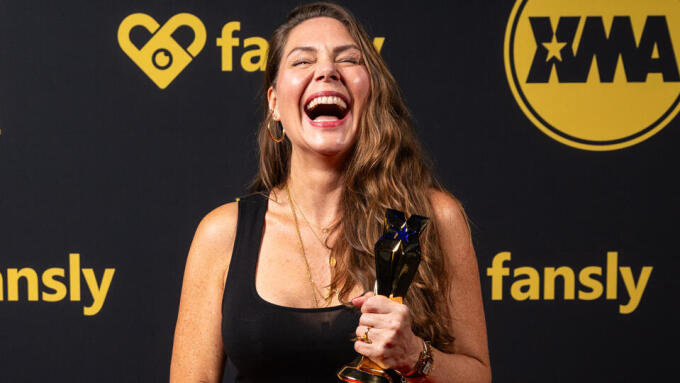 Erika Lust Reflects on Vanguard Legacy and the Right to Pleasure