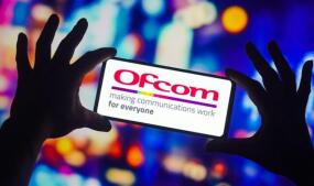 Ofcom Investigates More Sites in Wake of AV Traffic Shifts