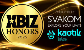 Svakom, Kaotik Labs Named  XBIZ Honors Presenting Sponsors