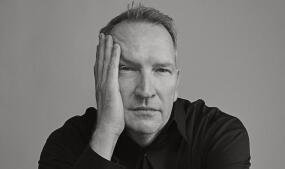 Jonni Darkko on Balance, Creativity and Doing What He Wants