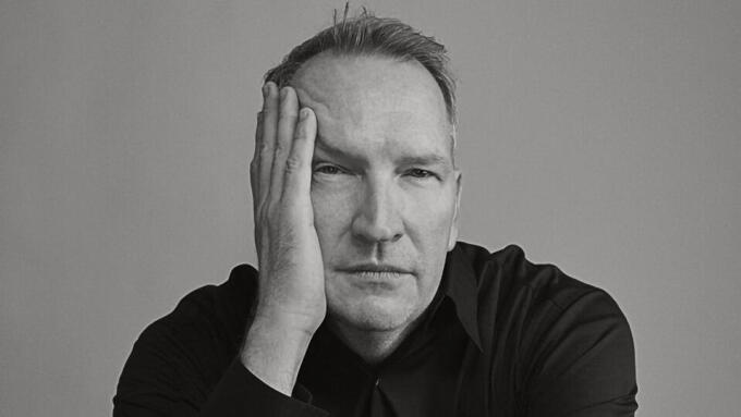 Jonni Darkko on Balance, Creativity and Doing What He Wants