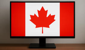 Canada Exempts Online Adult Content From 'CanCon' Quotas