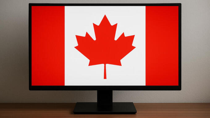 Canada Exempts Online Adult Content From 'CanCon' Quotas