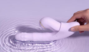 Svakom Debuts 'DuoGlow' 5-in-1 Vibe