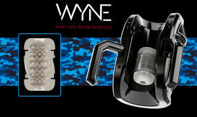 Orion Debuts 'Masturbator 10' Stroker