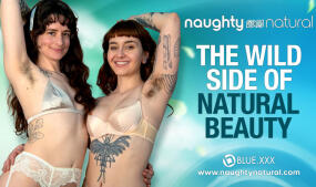 NaughtyNatural Relaunches Through Grooby's Blue.xxx