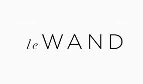 Le Wand Introduces 'Classique' Vibe Collection