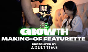 Pure Taboo Debuts 'Behind the Scenes Documentary' for Latest 'Under the Bed'