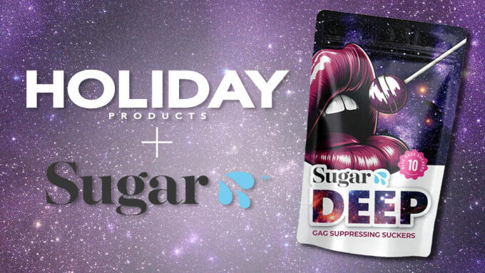 Holiday Products, Sugar Splash Sign Distro Deal