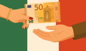 Ruling: Italy's 'Porn Tax' Applies to All Content Creators