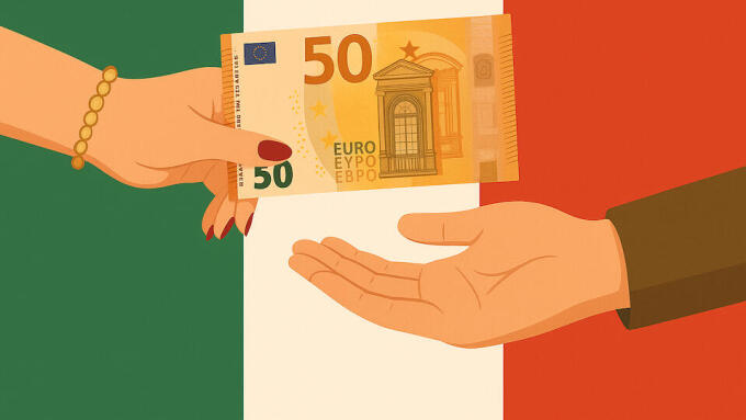 Ruling: Italy's 'Porn Tax' Applies to All Content Creators