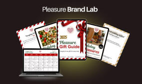 Casey Murphy Launches 'Pleasure Brand Lab' Digital Marketing Tools