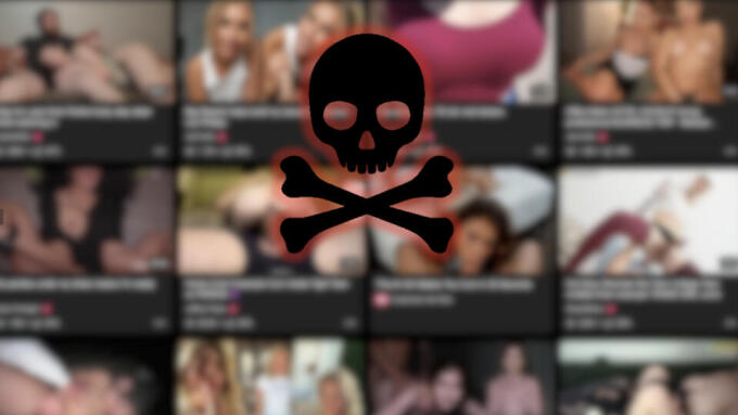 Missouri Lawmaker Attempts to Revive 'Health Warnings' for Adult Sites