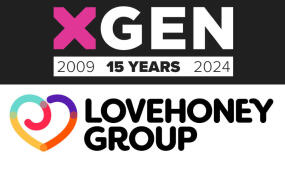 Lovehoney Group, Xgen Sign Licensing Agreement for 'Pleasure Air' Tech