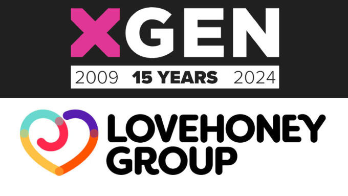 Lovehoney Group, Xgen Sign Licensing Agreement for 'Pleasure Air' Tech