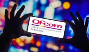 Ofcom Fines AVS Group $1.3 Million for AV Noncompliance