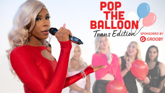 Yakira King, King Noire Star in Latest From TGirls.xxx