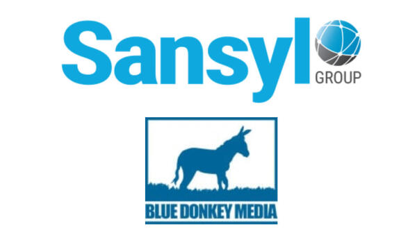 Sansyl Group Acquires Blue Donkey Media