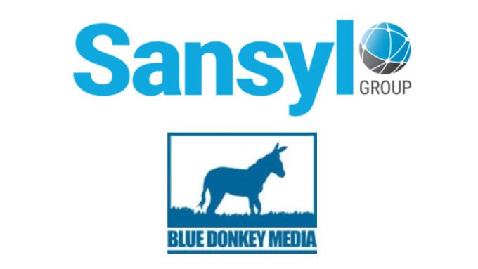 Sansyl Group Acquires Blue Donkey Media