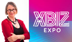 Dr. Carol Queen to Keynote 2026 XBIZ Expo