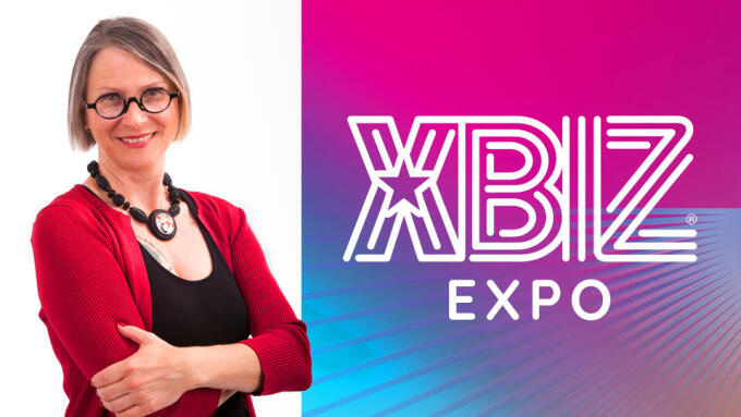 Dr. Carol Queen to Keynote 2026 XBIZ Expo Pleasure Products Trade Show