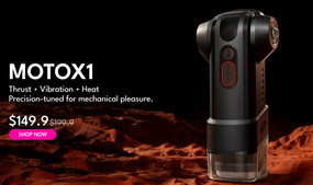 Chalovelo Debuts 'MotoX1' Stroker