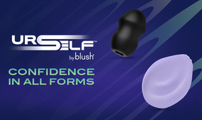 Blush Launches 'UrSelf' Line