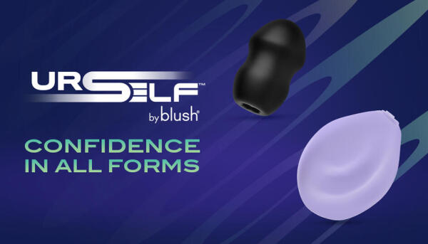 Blush Launches 'UrSelf' Line