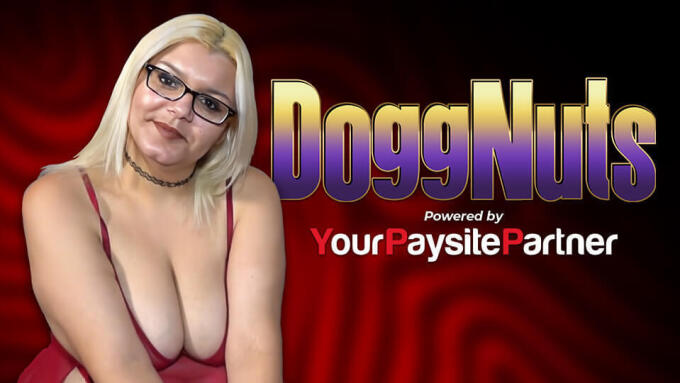 'DoggNuts' Launches Through YourPaysitePartner