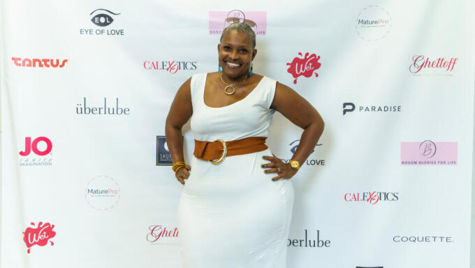 Ghettoff Founder Nefertiti Mitchell Passes Away