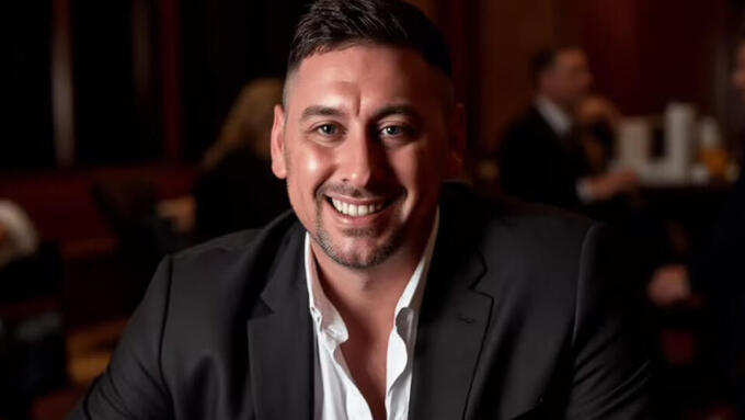 JR Cruz Makes His Bang Bros Debut