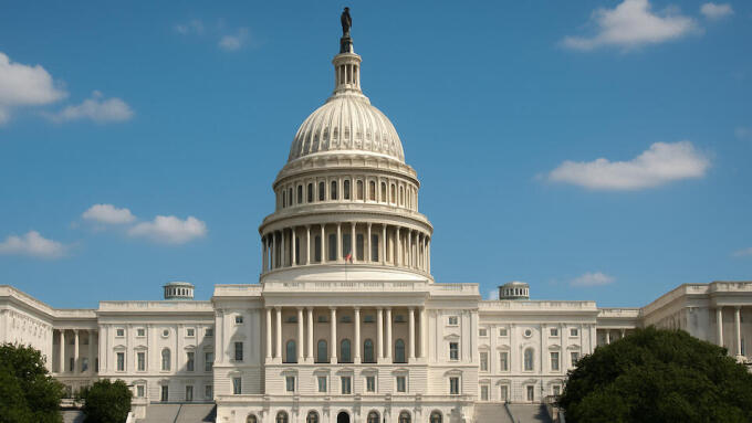 House Committee Amends, Advances Federal AV Bill