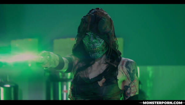 Creator of Hentaied, Parasited Launches New Site 'MonsterPorn'