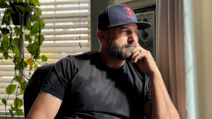 Sid Knox Reflects on 3 Decades of Craft and Keeping It Fun