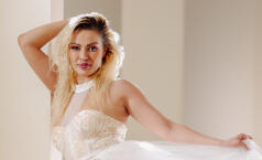 Cherry Kiss Talks Perfectionism, Pressure and Loving the Grind