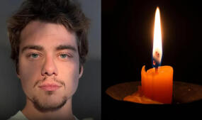 Performer/Creator Blake Mitchell Passes Away at 31