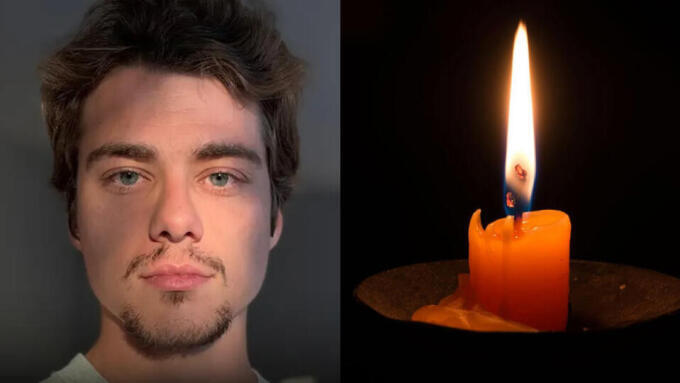 Performer/Creator Blake Mitchell Passes Away at 31