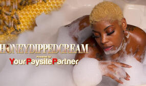 HoneyDipped C Launches New Site Through YourPaysitePartner
