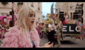 LELO Toys Featured on Netflix's 'Emily in Paris'