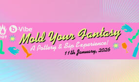 b-Vibe to Host 'Pottery & Sip' Event at XBIZ Expo