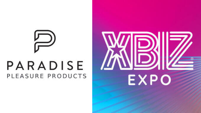 Paradise to Host 'Happy Hour' Event at XBIZ Expo