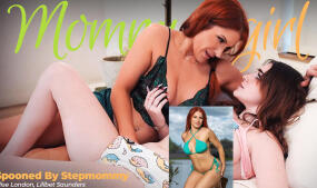 Elise London Performs 1st Girl/Girl in Latest From Girlsway